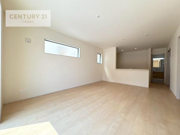 野田市親野井　2号棟　新築戸建