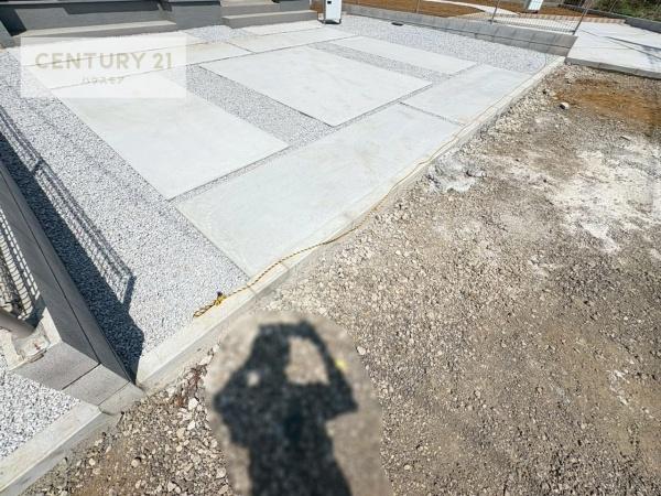 野田市親野井　2号棟　新築戸建