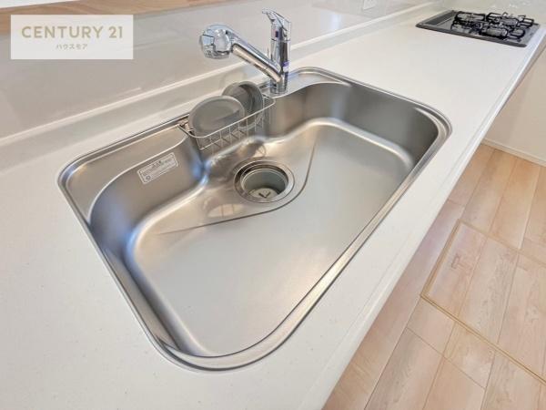 我孫子市湖北台8丁目　3号棟　新築戸建