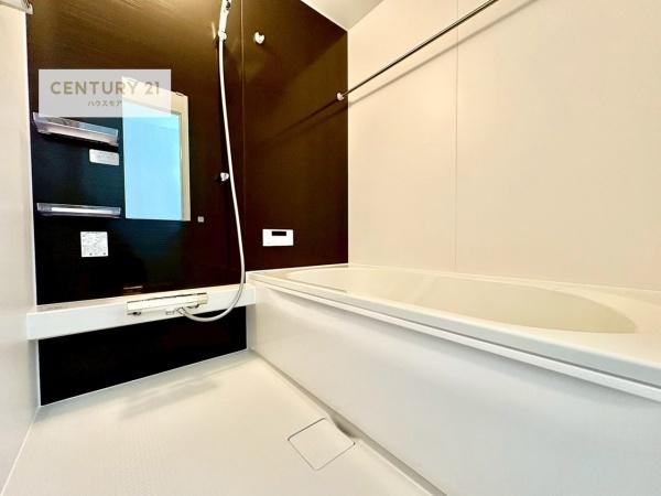 守谷市百合ケ丘2丁目　新築戸建て