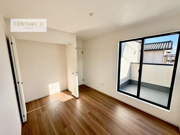 守谷市百合ケ丘2丁目　新築戸建て