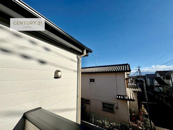 守谷市百合ケ丘2丁目　新築戸建て