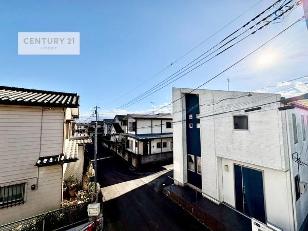 守谷市百合ケ丘2丁目　新築戸建て