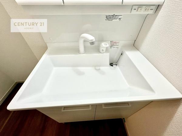 守谷市百合ケ丘2丁目　新築戸建て