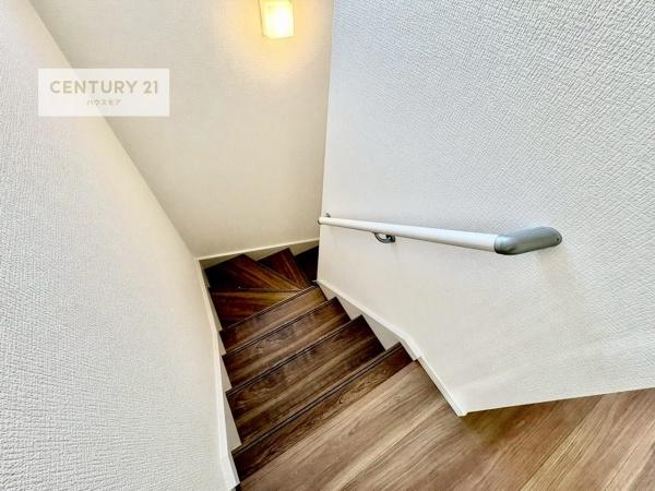 守谷市百合ケ丘2丁目　新築戸建て