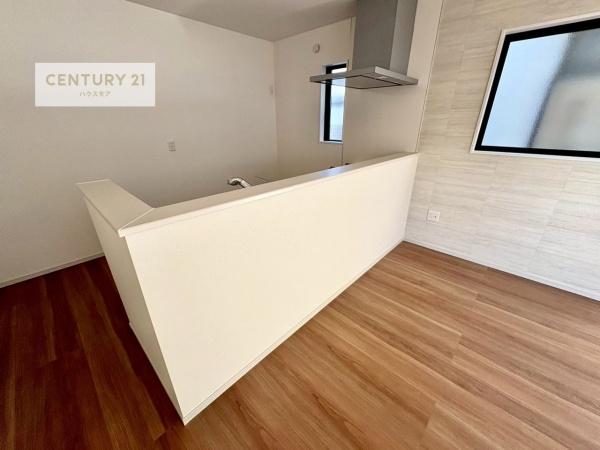 守谷市百合ケ丘2丁目　新築戸建て