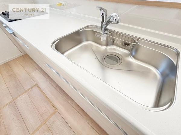 我孫子市湖北台8丁目　6号棟　新築戸建