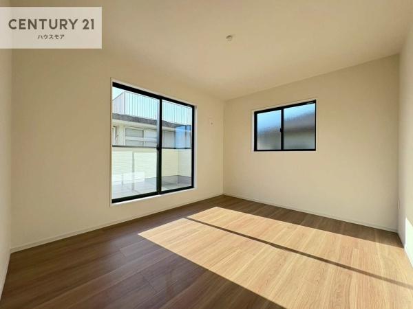 柏市高柳新田　新築戸建