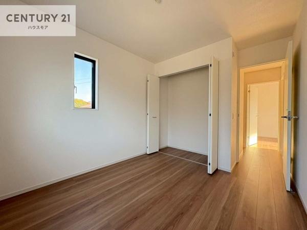 柏市高柳新田　新築戸建