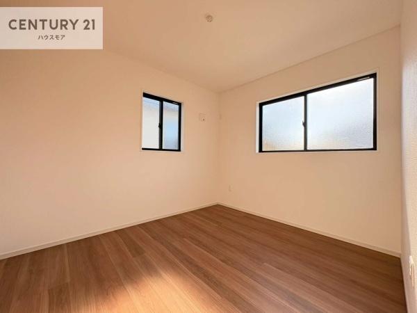 柏市高柳新田　新築戸建