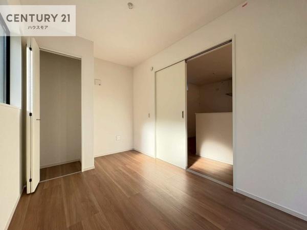 柏市高柳新田　新築戸建