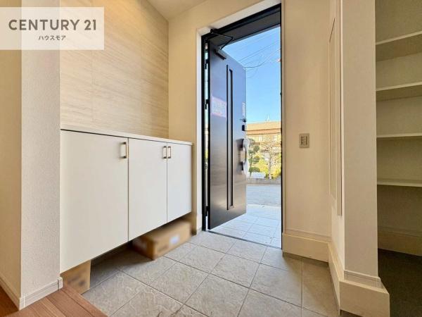 柏市高柳新田　新築戸建