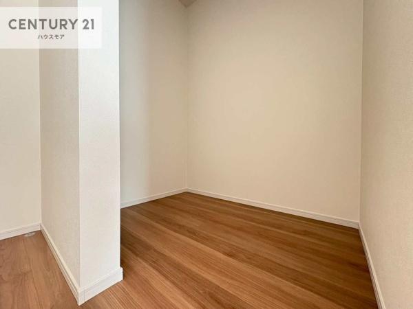 柏市高柳新田　新築戸建