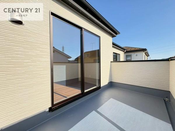 柏市高柳新田　新築戸建