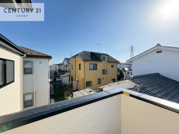 柏市高柳新田　新築戸建