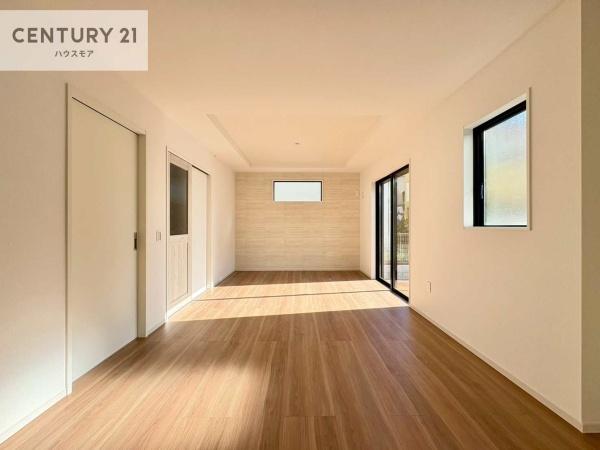 柏市高柳新田　新築戸建