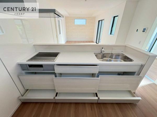 柏市高柳新田　新築戸建