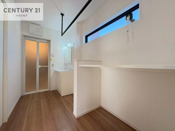 柏市高柳新田　新築戸建