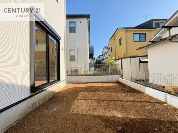 柏市高柳新田　新築戸建