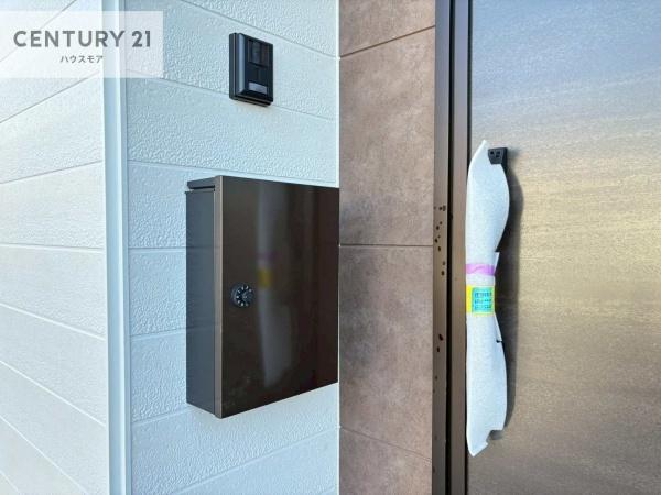 柏市高柳新田　新築戸建