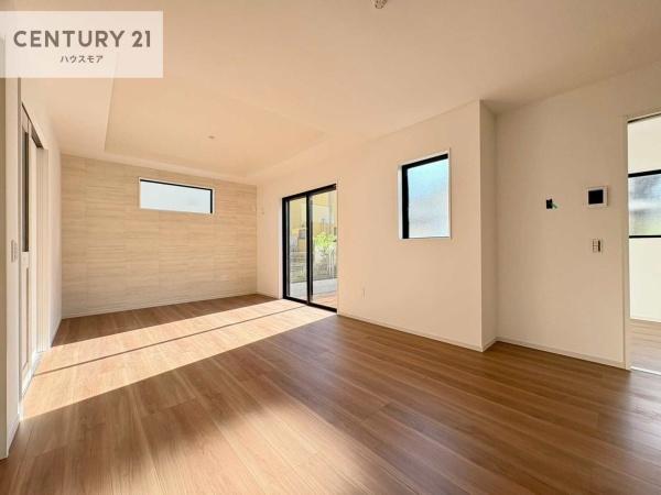 柏市高柳新田　新築戸建