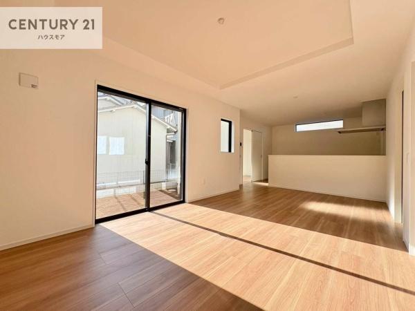 柏市高柳新田　新築戸建