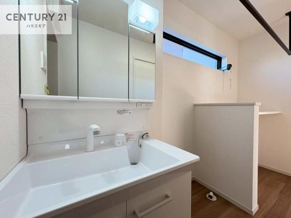 柏市高柳新田　新築戸建