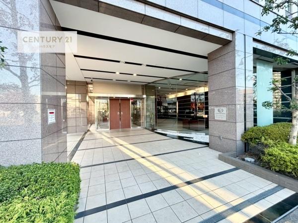 ライオンズ守谷駅前プレミアム