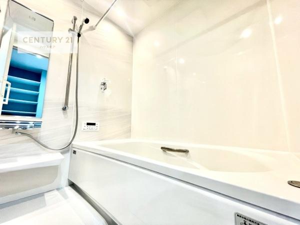 我孫子市若松　A号棟