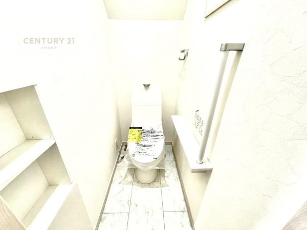 我孫子市若松　A号棟