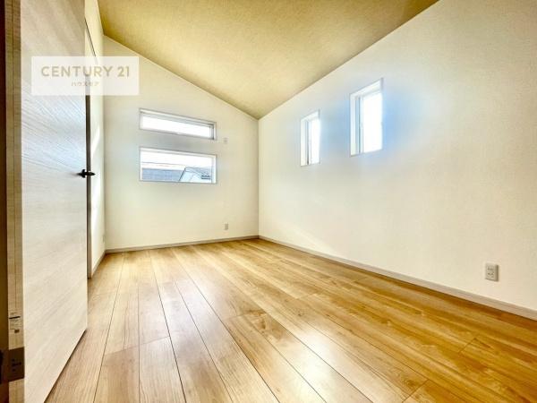 我孫子市若松　A号棟