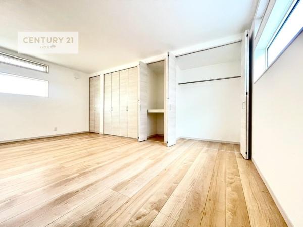 我孫子市若松　A号棟