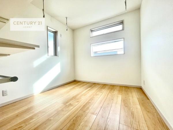 我孫子市若松　A号棟