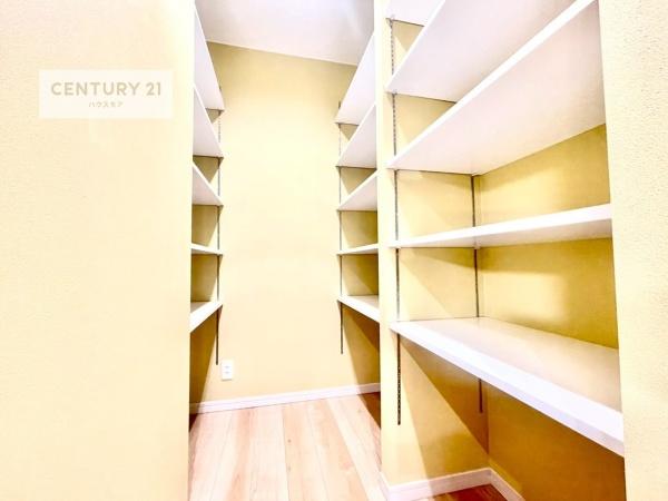 我孫子市若松　A号棟