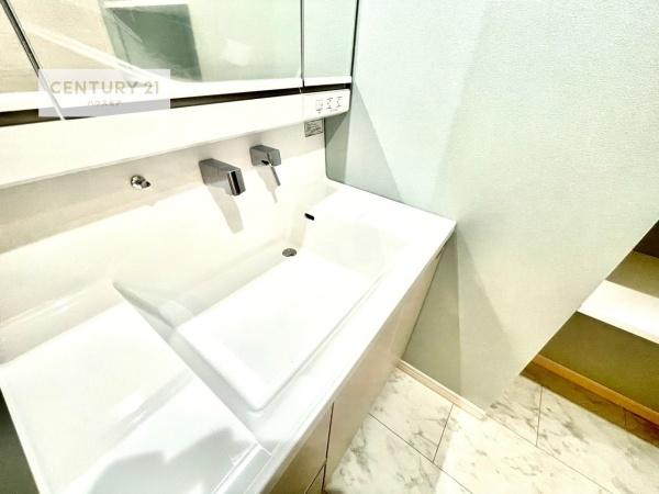 我孫子市若松　A号棟