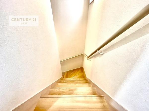 我孫子市若松　A号棟