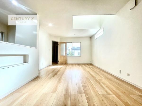 我孫子市若松　A号棟