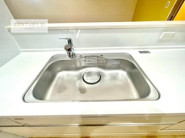 我孫子市若松　A号棟