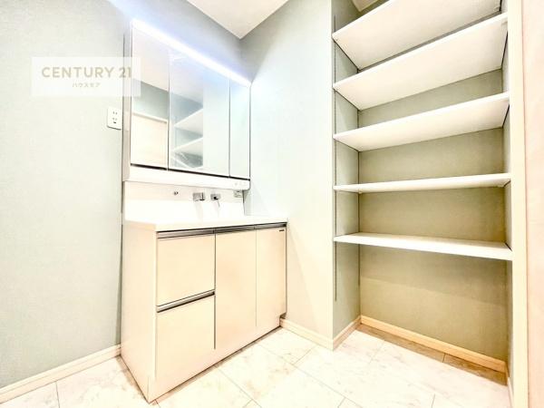 我孫子市若松　A号棟