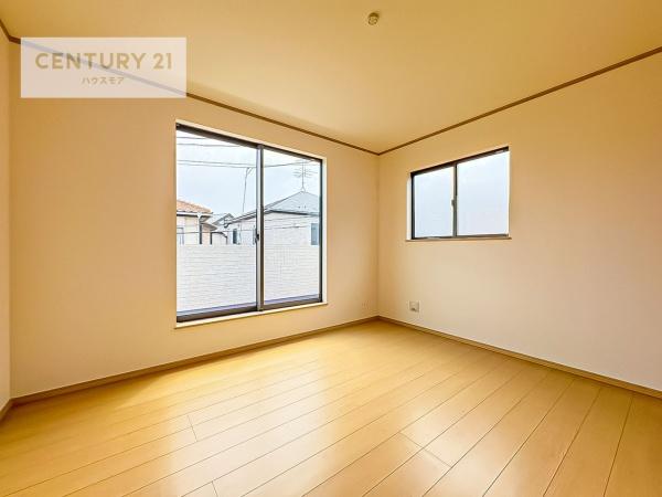 柏市布施　新築戸建