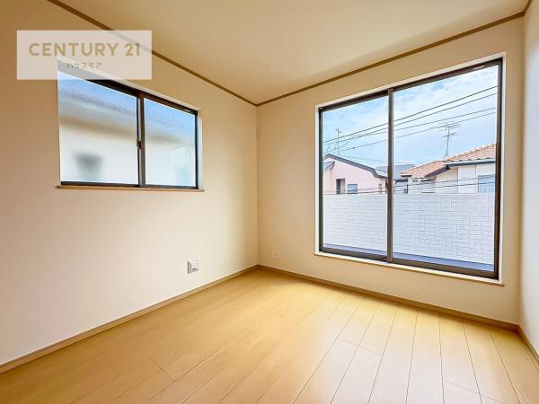 柏市布施　新築戸建