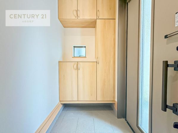 柏市布施　新築戸建