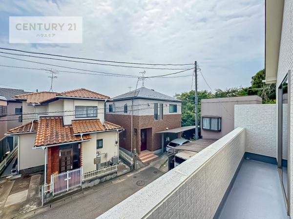 柏市布施　新築戸建