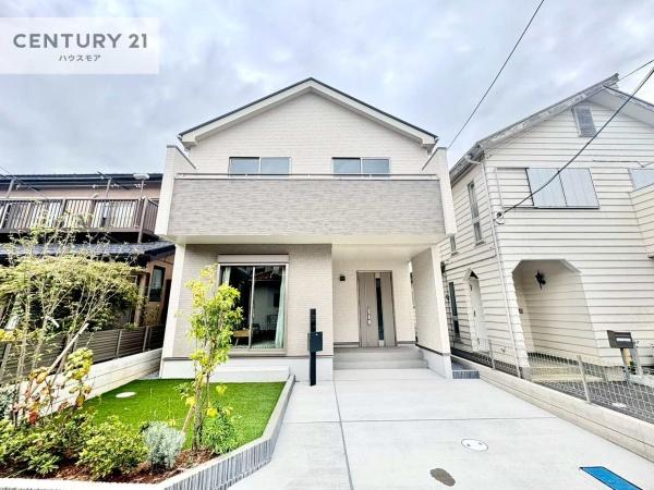 柏市布施 新築戸建