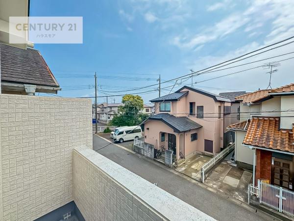 柏市布施　新築戸建