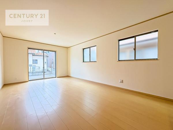 柏市布施　新築戸建