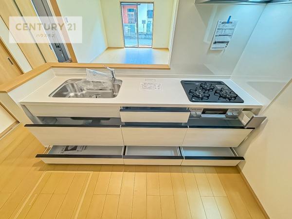 柏市布施　新築戸建