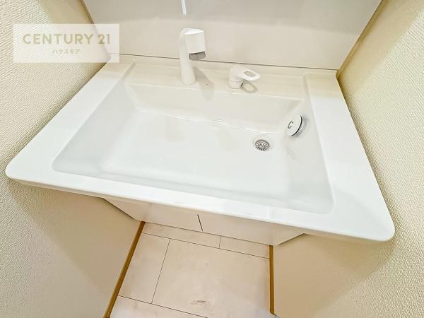 柏市布施　新築戸建