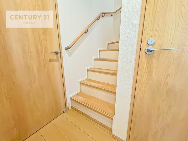 柏市布施　新築戸建