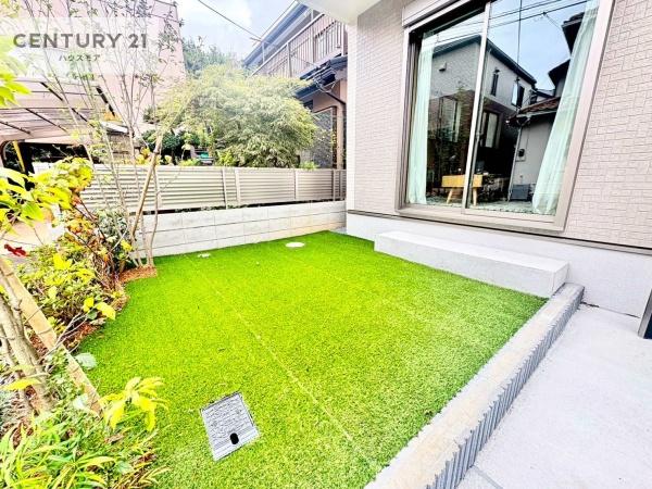 柏市布施　新築戸建